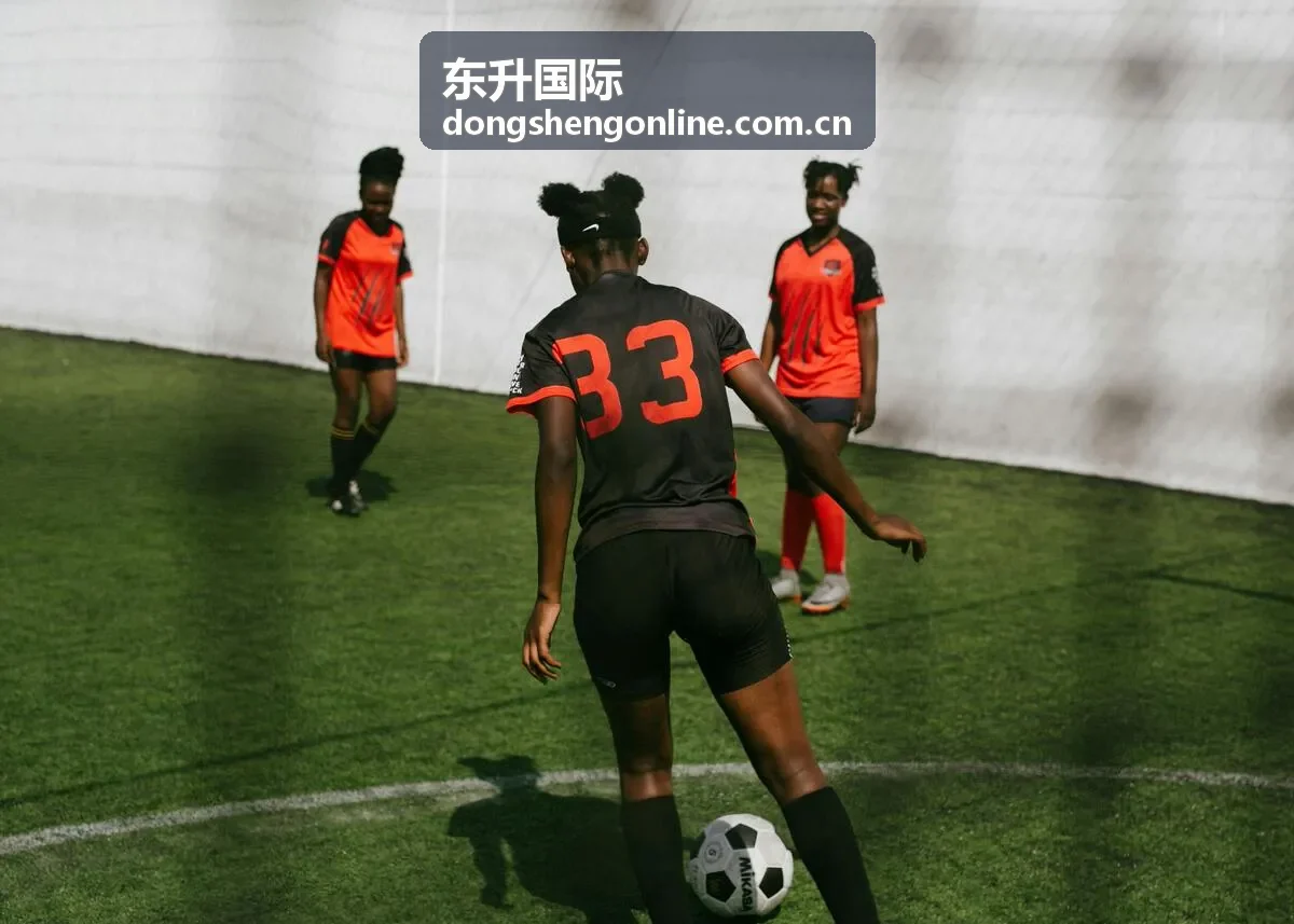 东升国际产业园区与政策资源对接